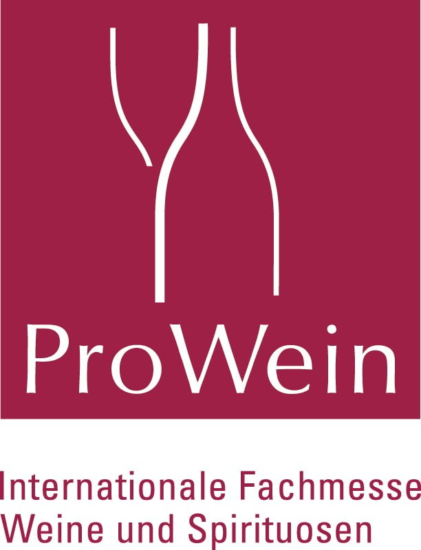 Logo ProWein Düsseldorf