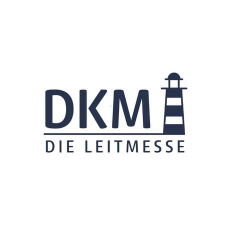 Logo der DKM