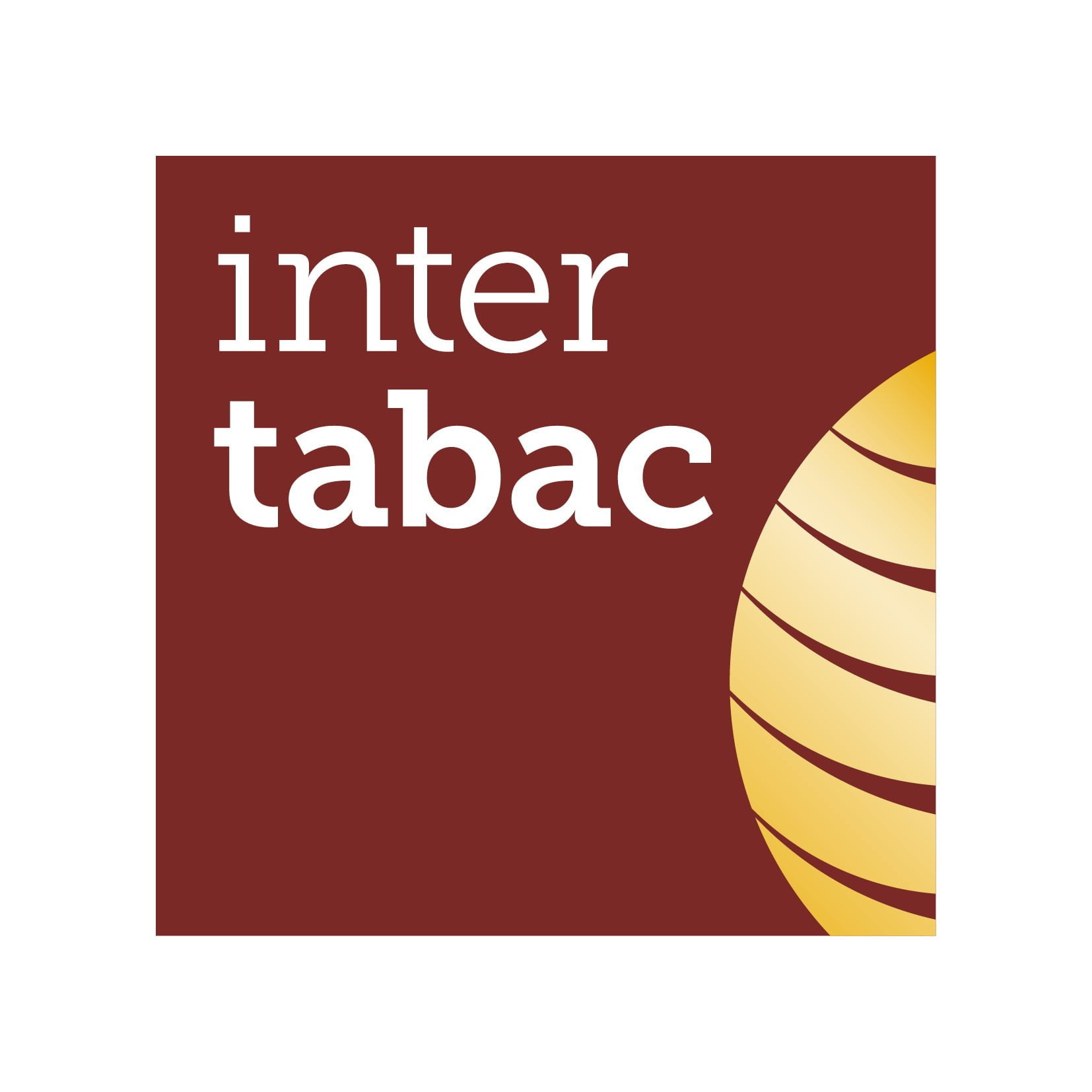 Logo der InterTabac