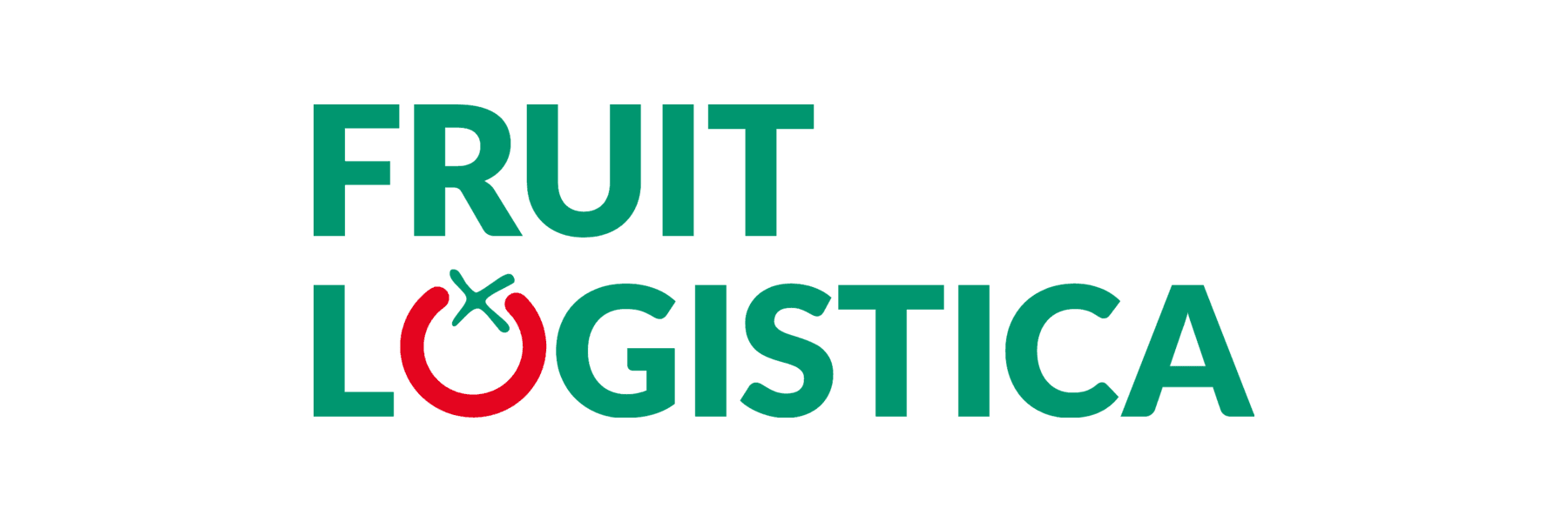 Fruit Logistica Berlin offizielles Logo Header
