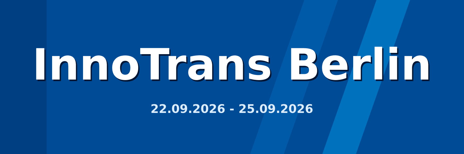 InnoTrans Berlin Header fuer mobile optimierte Messe-Preview